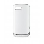 Back Panel Cover For Acer Liquid Gallant E350 White - Maxbhi.com