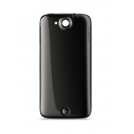 Back Panel Cover For Acer Liquid Jade Grey - Maxbhi.com