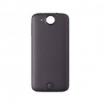 Back Panel Cover For Acer Liquid Jade S S56 Black - Maxbhi.com