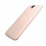 Back Panel Cover For Acer Liquid Jade S S56 Pink - Maxbhi.com