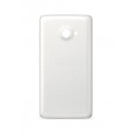 Back Panel Cover For Acer Liquid M220 White - Maxbhi.com