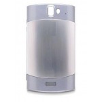 Back Panel Cover For Acer Liquid Metal White - Maxbhi Com
