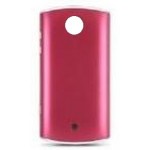 Back Panel Cover For Acer Liquid Mini E310 Cherry - Maxbhi Com