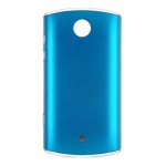 Back Panel Cover For Acer Liquid Mini E310 Pearl - Maxbhi Com