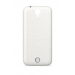 Back Panel Cover For Acer Liquid Z320 White - Maxbhi.com