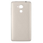 Back Panel Cover For Acer Liquid Z500 White - Maxbhi Com