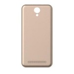 Back Panel Cover For Acer Liquid Z6 White - Maxbhi.com
