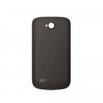 Back Panel Cover For Adcom A350i Black - Maxbhi.com