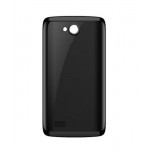 Back Panel Cover For Adcom A40 Yellow - Maxbhi.com