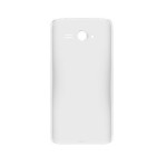 Back Panel Cover For Adcom A50 White - Maxbhi.com