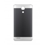 Back Panel Cover For Adcom Anote Black - Maxbhi.com