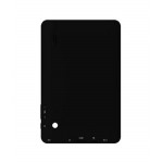 Back Panel Cover For Adcom Apad 741c Black - Maxbhi.com