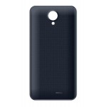 Back Panel Cover For Adcom Kitkat A47 Black - Maxbhi.com