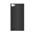 Back Panel Cover For Adcom Kitkat A56 Black - Maxbhi.com