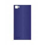 Back Panel Cover For Adcom Kitkat A56 Blue - Maxbhi.com