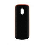 Back Panel Cover For Adcom Nonu X9 Black - Maxbhi.com