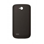 Back Panel Cover For Adcom Thunder A350i Black - Maxbhi.com