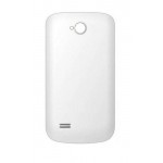 Back Panel Cover For Adcom Thunder A350i White - Maxbhi.com