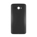 Back Panel Cover For Adcom Thunder A50 Black - Maxbhi.com