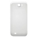 Back Panel Cover For Adcom Thunder A530 Hd Black - Maxbhi Com