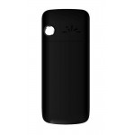 Back Panel Cover For Adcom X14 Chatty Black - Maxbhi.com