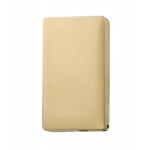 Back Panel Cover for Aiek M4 - Golden