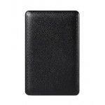 Back Panel Cover for Aiek Q1 - Black
