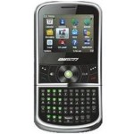 Back Panel Cover for Airbuzz X9 - White