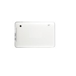 Back Panel Cover for AirTyme Diego - Black