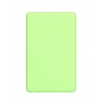 Back Panel Cover For Aiek M5 Green - Maxbhi.com