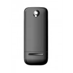 Back Panel Cover For Ajanta A52 White - Maxbhi.com