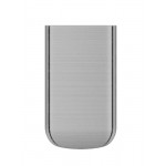 Back Panel Cover For Ak A555 Silver - Maxbhi.com