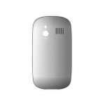 Back Panel Cover For Akai 6610 Touch White - Maxbhi.com