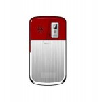 Back Panel Cover For Akai Connect Leaf White - Maxbhi.com