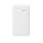 Back Panel Cover For Alcatel Glory 2t Ot4005d Black - Maxbhi.com