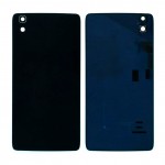 Back Panel Cover For Alcatel Idol 4 White - Maxbhi Com