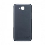 Back Panel Cover For Alcatel Idol Mini Ot6012d With Dual Sim White - Maxbhi Com