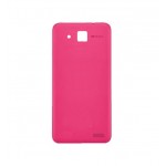 Back Panel Cover For Alcatel Idol S Ot6034y White - Maxbhi Com