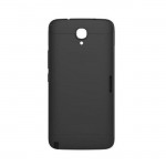 Back Panel Cover For Alcatel One Touch Hero 2 White - Maxbhi Com
