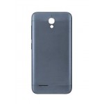Back Panel Cover For Alcatel One Touch Idol 2 Mini Black - Maxbhi.com