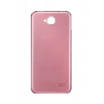 Back Panel Cover For Alcatel One Touch Idol Mini 6012a White - Maxbhi.com