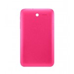 Back Panel Cover For Alcatel One Touch Pixi 7 Pink - Maxbhi.com
