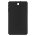 Back Panel Cover For Alcatel One Touch Pop 8 Black - Maxbhi Com