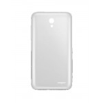 Back Panel Cover For Alcatel One Touch Pop S3 White - Maxbhi.com