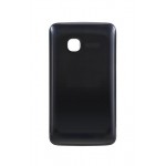 Back Panel Cover For Alcatel Ot4005d Black - Maxbhi.com