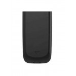 Back Panel Cover For Alcatel Ot517d Black - Maxbhi.com