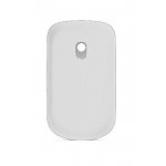 Back Panel Cover For Alcatel Ot710 White - Maxbhi.com