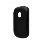 Back Panel Cover For Alcatel Ot710a Red Blue - Maxbhi.com