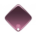 Back Panel Cover For Alcatel Ot808 Pink - Maxbhi.com