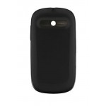 Back Panel Cover For Alcatel Ot890 Black - Maxbhi.com